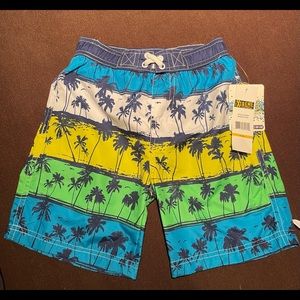 Swim trunks
